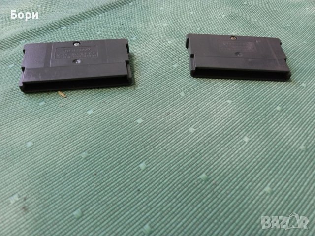 Pferd & pony Nintendo gameboy, снимка 8 - Игри за Nintendo - 37416796