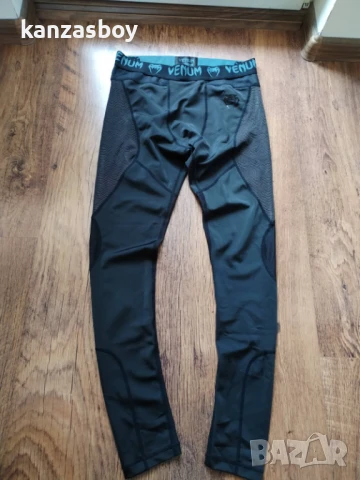 VENUM - мъжки боен клин Л КАТО НОВ, снимка 9 - Спортни дрехи, екипи - 50690877