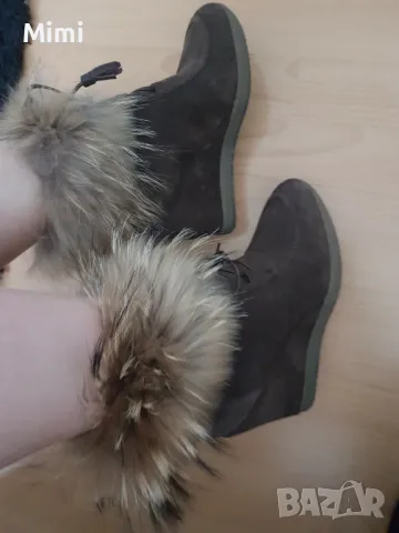 Bruno Premi Оригинални Боти 39, снимка 4 - Дамски боти - 47803862