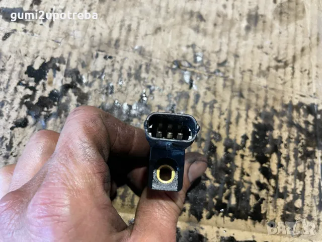 Датчик Колянов Вал A0041538728 Mercedes E class W211 V6 4matic Tmodel OM642, снимка 4 - Части - 50263413