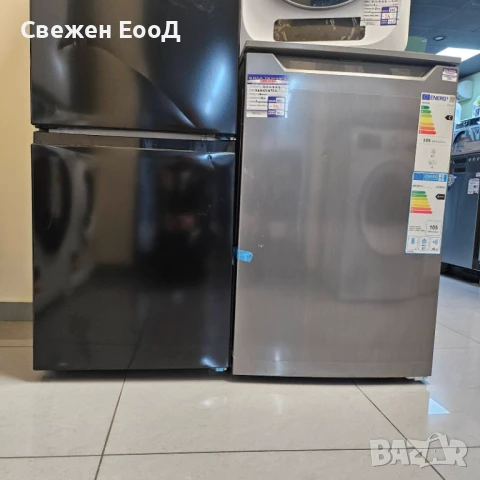 фризер HANSEATIC - 85 sm.- инокс