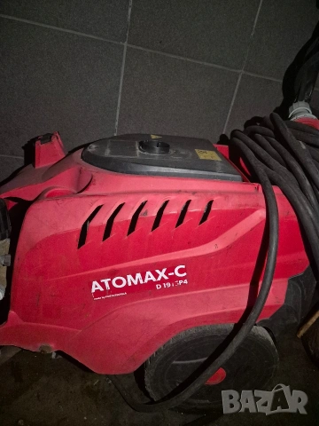 Продавам водоструйка 