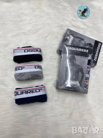 мъжко бельо hugo boss tommy hilfiger gucci, снимка 10 - Бельо - 50762799