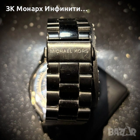 Часовник Michael Kors MK-8507 с кутия, снимка 3 - Мъжки - 54059311
