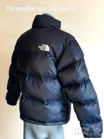 The North Face Nuptse 700 Down Mens Jacket Size M НОВО!  ОРИГИНАЛ! Зимно пухено Яке!, снимка 16 - Якета - 52544611