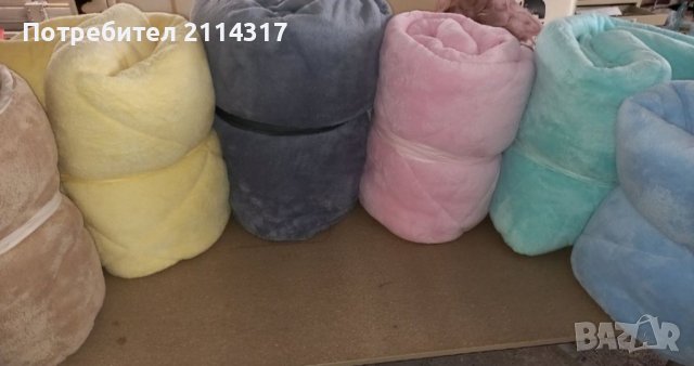 Пухени двулицеви ЗИМНИ завивки с две лица, снимка 7 - Олекотени завивки и одеяла - 37548578