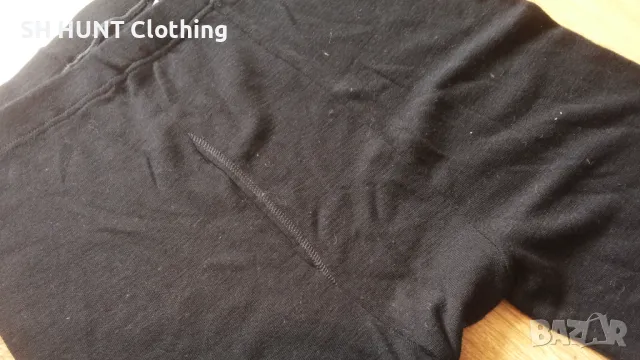 Dressmann Thermo Underwear 100% Merino Wool размер L термо долница 100% Мерино Вълна - 781, снимка 5 - Други - 47325480