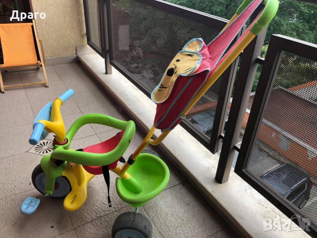 Детско колело