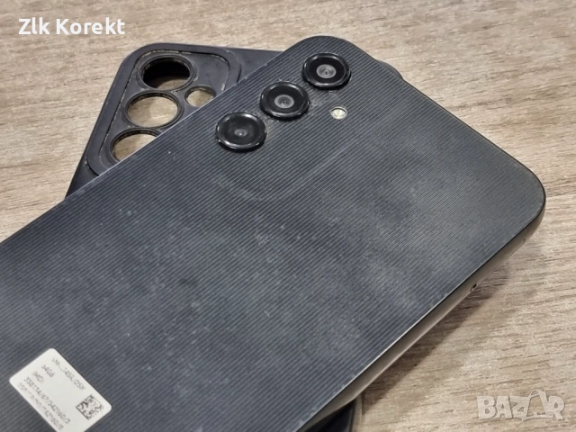 Samsung A14 64GB 4GB RAM, снимка 8 - Samsung - 54304764