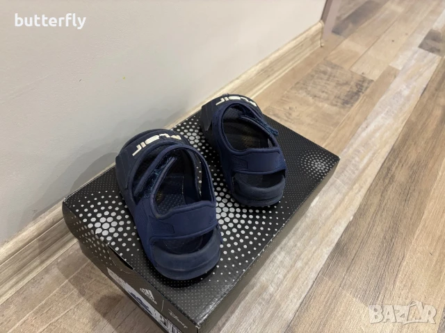 Сандали Flair, снимка 3 - Детски сандали и чехли - 50532767