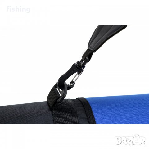 Двоен Твърд Калъф ForMax Elеgance Pro 1.45см/1.65см, снимка 6 - Екипировка - 34321688