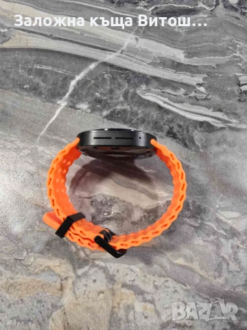 Смарт Часовник Wearfit X15 MAX , снимка 5 - Смарт часовници - 53293881