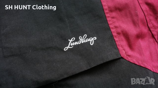 Lundhags Antjah Pant HYBRID размер дамско 42 - XL / мъжко L хибриден панталон - 328, снимка 6 - Екипировка - 42226269