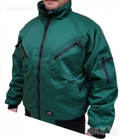 яке Helly Hansen, снимка 3 - Якета - 35010079