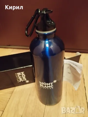 термос Mont Blanc