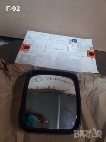 A6738103816**NEU**MERCEDES-BENZ**LKW**Външно огледало огледало Mercedes Benz **, снимка 3 - Части - 33788506