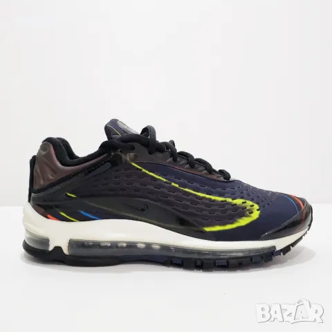 NIKE AQ1272 AIR MAX Deluxe Midnight Оригинални Маратонки 41-41.5 26см, снимка 2 - Маратонки - 49922807