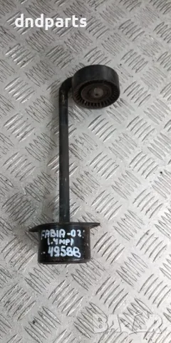 Обтяжна ролка Skoda Fabia 1.4MPI 2002г.	