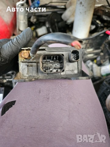 Реле подгревни свещи за Mercedes-Benz C-Class Estate (S202) (06.1996 - 03.2001) C 220 T D (202.182, снимка 2 - Части - 50979545