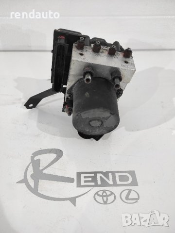 ABS помпа Toyota Corolla Verso 2004-2009 0265234222