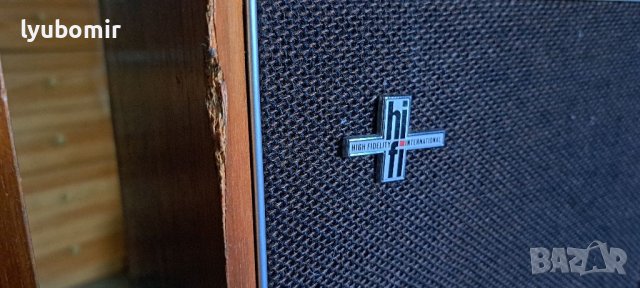 Philips двулентови колони., снимка 4 - Тонколони - 40183534