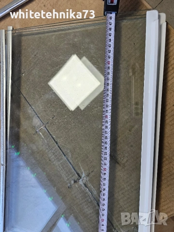 Стъкла от хладилник , снимка 2 - Хладилници - 53020489