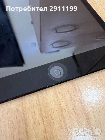 Apple iPad A1455 за ремонт / части, снимка 2 - Друга електроника - 56178755