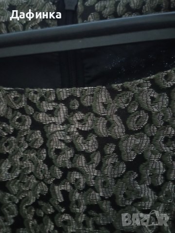 Дамска официална рокля. , снимка 2 - Рокли - 36741886