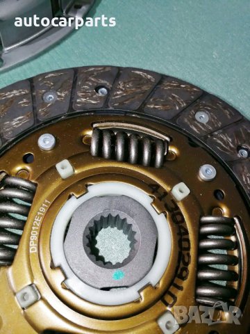 НОВ комплект съединител за CITROEN, FIAT и PEUGEOT, снимка 5 - Части - 30757743