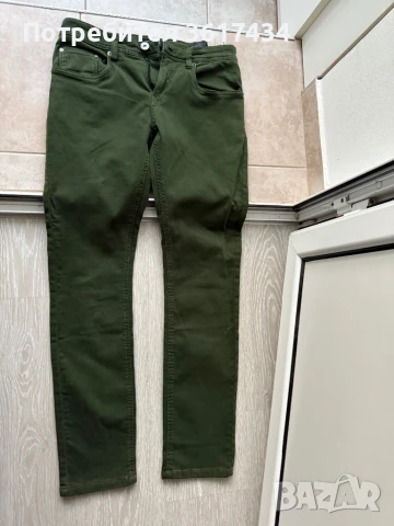 Чисто нови дънки и дамска чанта , снимка 11 - Други - 50967673