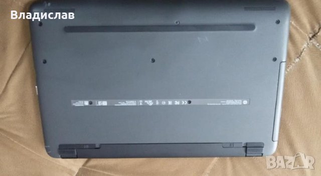 HP 250 G2 250 G3 250 G4 250 G5 HP15-ay006nu HP15-r150nu на части, снимка 4 - Батерии за лаптопи - 34453624