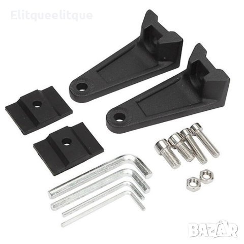 Лед бар, специално разработен против прегряване – 72 вата LED BAR4, снимка 3 - Лед осветление - 52182816