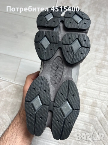 New balanse, снимка 4 - Маратонки - 54156782