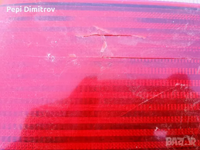 Стопове голф 3 Volkswagen Golf 3 , снимка 3 - Части - 49410257