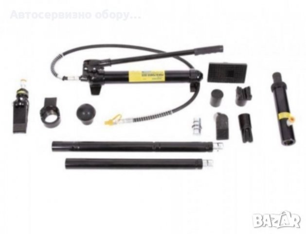 Хидравлична разпъвачка 10т, снимка 3 - Други инструменти - 38708639