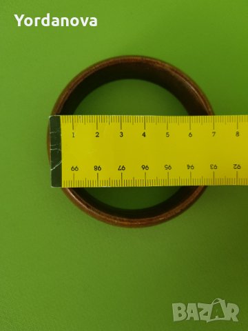 Различни видове гривни, снимка 6 - Гривни - 34261710