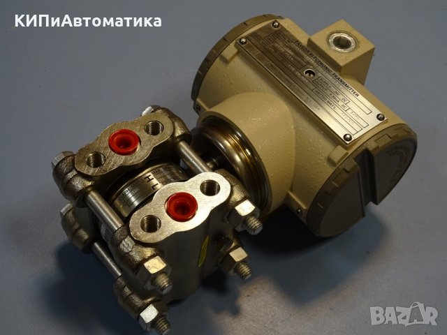 Трансмитер ABB Kent Taylor 505TB0211A0100 Pressure Transmitter Ex, снимка 7 - Резервни части за машини - 35180464
