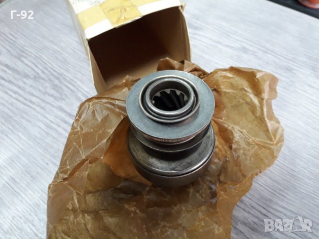 A0001518313**NEU**MERCEDES-BENZ **БЕНДИКС ЗА СТАРТЕР **, снимка 2 - Части - 35536356