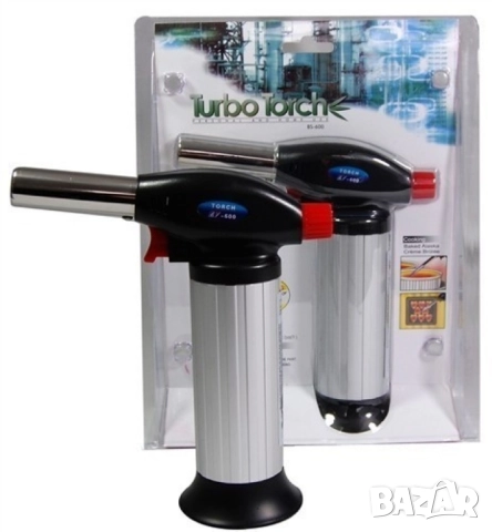 Газова горелка