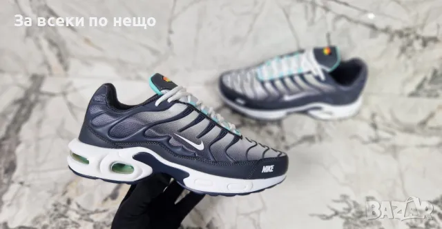 Nike Мъжки Маратонки👟Мъжки Спортни Обувки Найк - Налични Различни Цветове Код P261, снимка 17 - Маратонки - 49768138