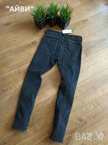 Нови еластични дънки за момче, снимка 7 - Детски панталони и дънки - 53036348