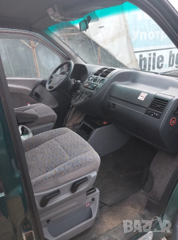 Мерцедес вито 2.2 CDI автоматик на части , снимка 7 - Части - 52920717