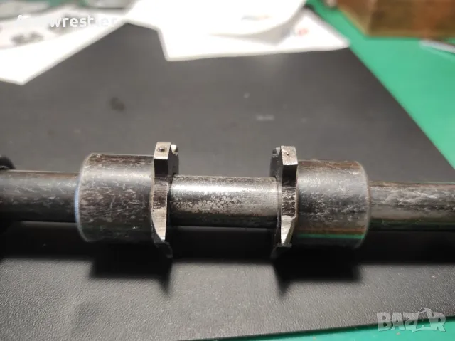 Часовникарски Инструмент , снимка 5 - Други инструменти - 49862362