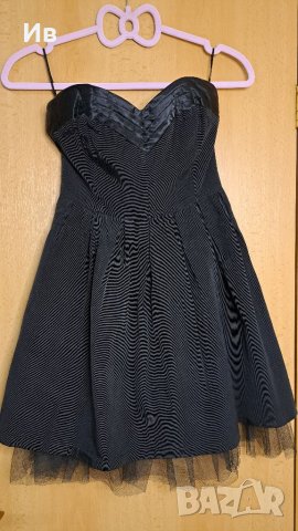 Дамска официална рокля ginatricot , снимка 4 - Рокли - 38990024