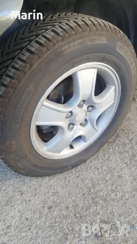 Kia Sportige 2006г., снимка 2 - Автомобили и джипове - 56024825