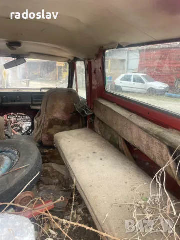 ARO, снимка 8 - Автомобили и джипове - 49791584