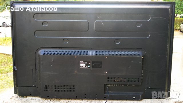 DYON ENTER 48 с счупена матрица ,TV4205-ZC02-01 ,MSDV3223-ZC01-01 ,13YR_S60TMB3C2LV0.1 ,LSC480HN02-G, снимка 2 - Части и Платки - 38710582