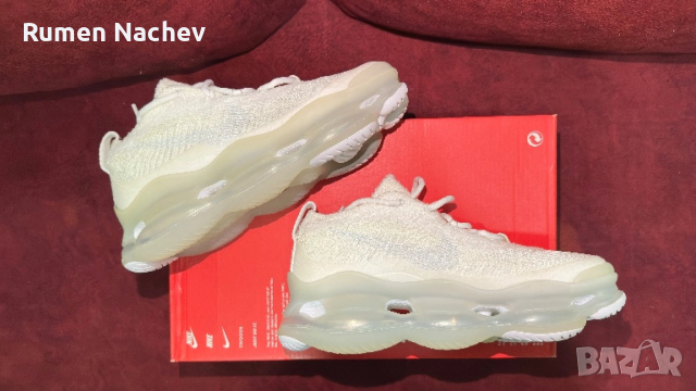 Оригивални Nike Aie Max Scorpion (36), снимка 3 - Маратонки - 53948135