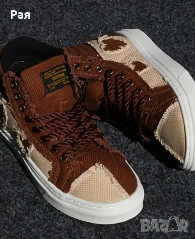 Нови кецове 38 размер, снимка 3 - Кецове - 54329219