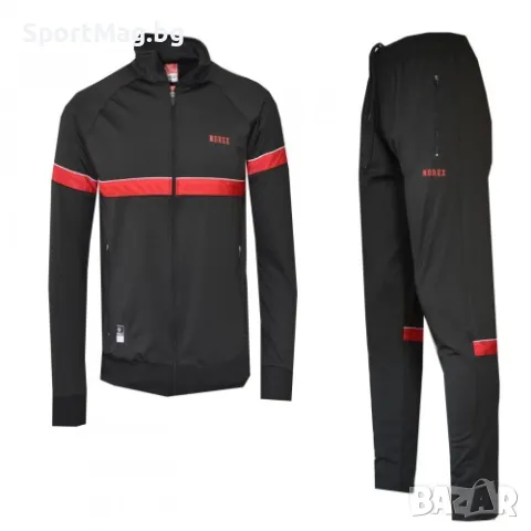 Мъжки анцузи Norex на едро и дребно от Sportmag.bg